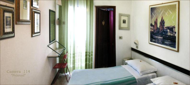 Hotel Ariston Cesenatico Exterior photo