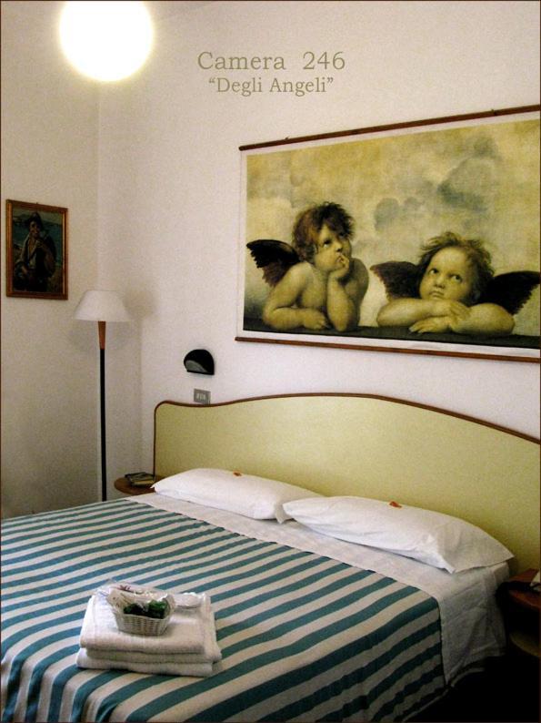 Hotel Ariston Cesenatico Exterior photo
