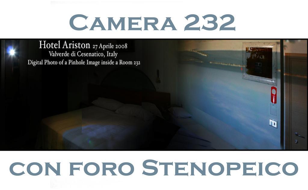 Hotel Ariston Cesenatico Room photo